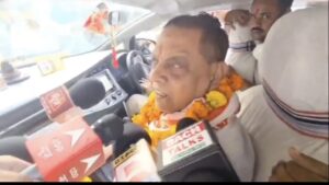 कहां है रे गुंजन, ले जा मिठाइयां…’