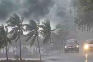 बिहार में फिर बदलेगा मौसम का मिजाज! 28 अक्टूबर से बारिश और वज्रपात का अलर्ट