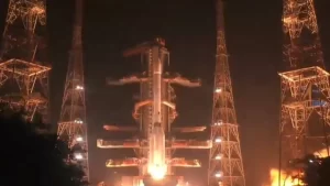 ISRO की बड़ी कामयाबी