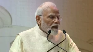 लद्दाख को 3350 करोड़ की विकास