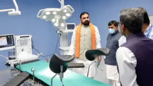 पीएमसीएच में टोकन के बाद ही बनेगी ओपीडी पर्ची
