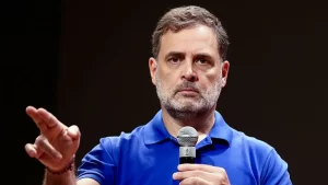 SIR पर रोक और मुख्य चुनाव आयुक्त के इस्तीफे की