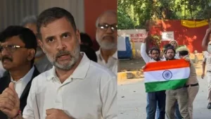 CJP के समर्थन में राहुल गांधी, बोले- अलग-