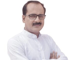 भाजपा से छिनी स्नातक सीट, राजद के अनिल कुमार झा ने दर्ज की जीत
